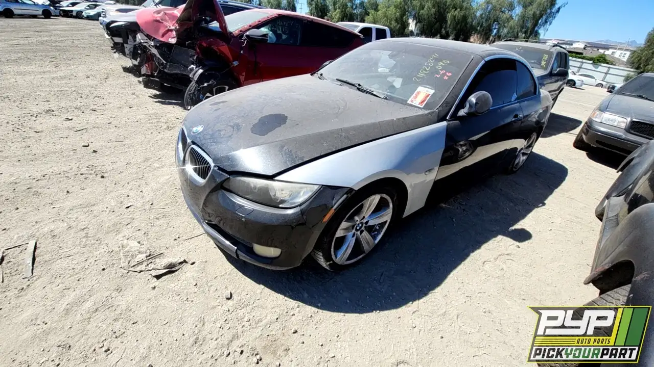 Photo of 2007 Bmw 335I