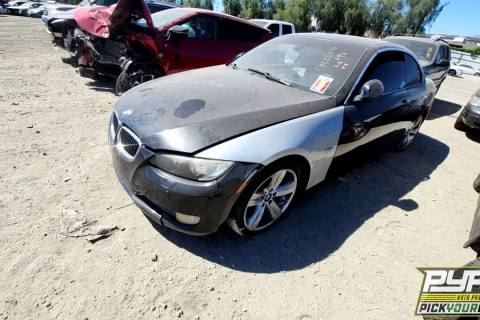Photo of 2007 Bmw 335I