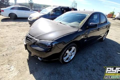 Photo of 2004 Mazda 3