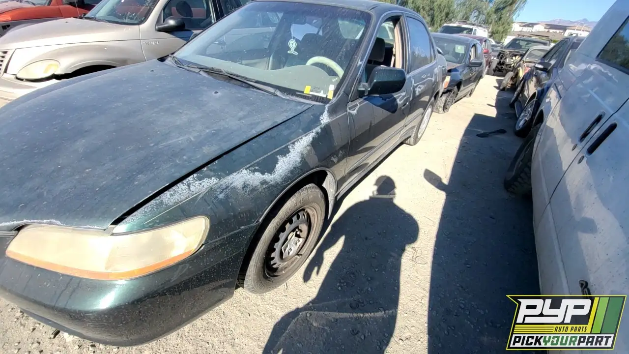 Photo of 2000 Honda Accord