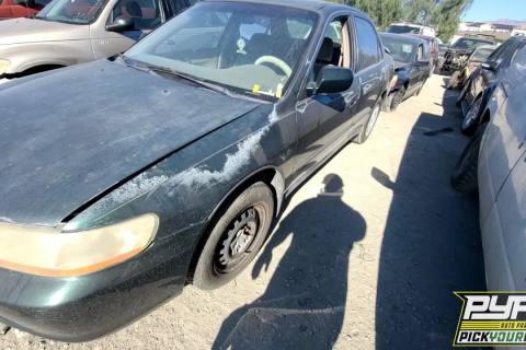 Photo of 2000 Honda Accord