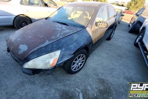 Photo of 2004 Honda Accord
