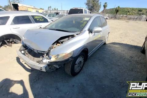 Photo of 2007 Honda Civic