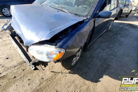 Photo of 2007 Toyota Corolla