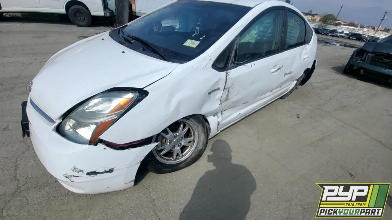 Photo of 2007 Toyota Prius