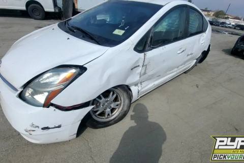 Photo of 2007 Toyota Prius