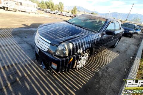 Photo of 2007 Cadillac Cts