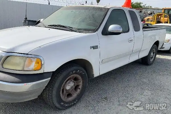 Photo of 2002 Ford F-150