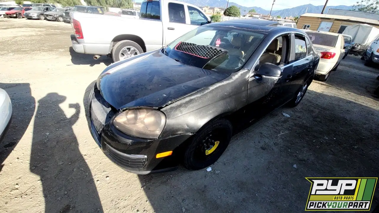 Photo of 2008 Volkswagen Jetta