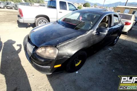 Photo of 2008 Volkswagen Jetta