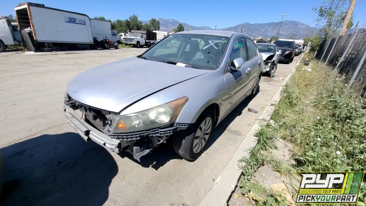 Photo of 2011 Honda Accord