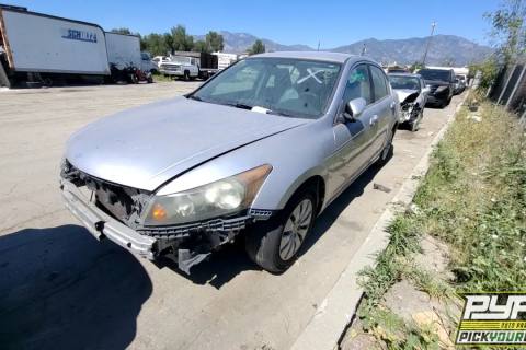 Photo of 2011 Honda Accord