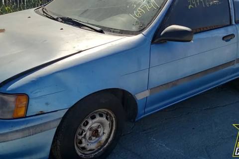Photo of 1992 Toyota Tercel