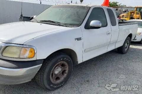 Photo of 2002 Ford F-150