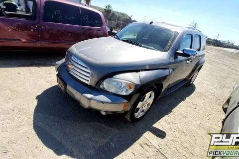 Photo of 2007 Chevrolet Hhr
