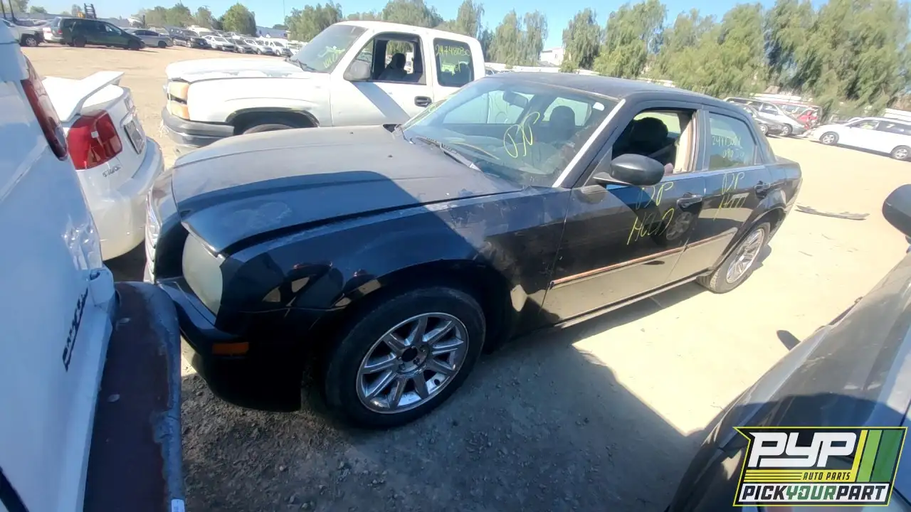 Photo of 2007 Chrysler 300