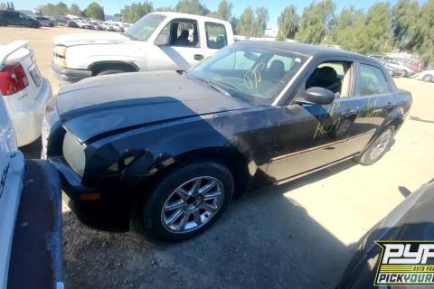 Photo of 2007 Chrysler 300