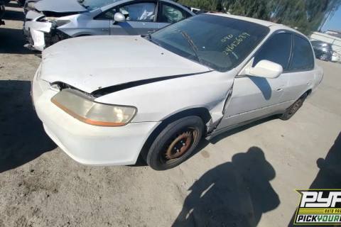 Photo of 2000 Honda Accord