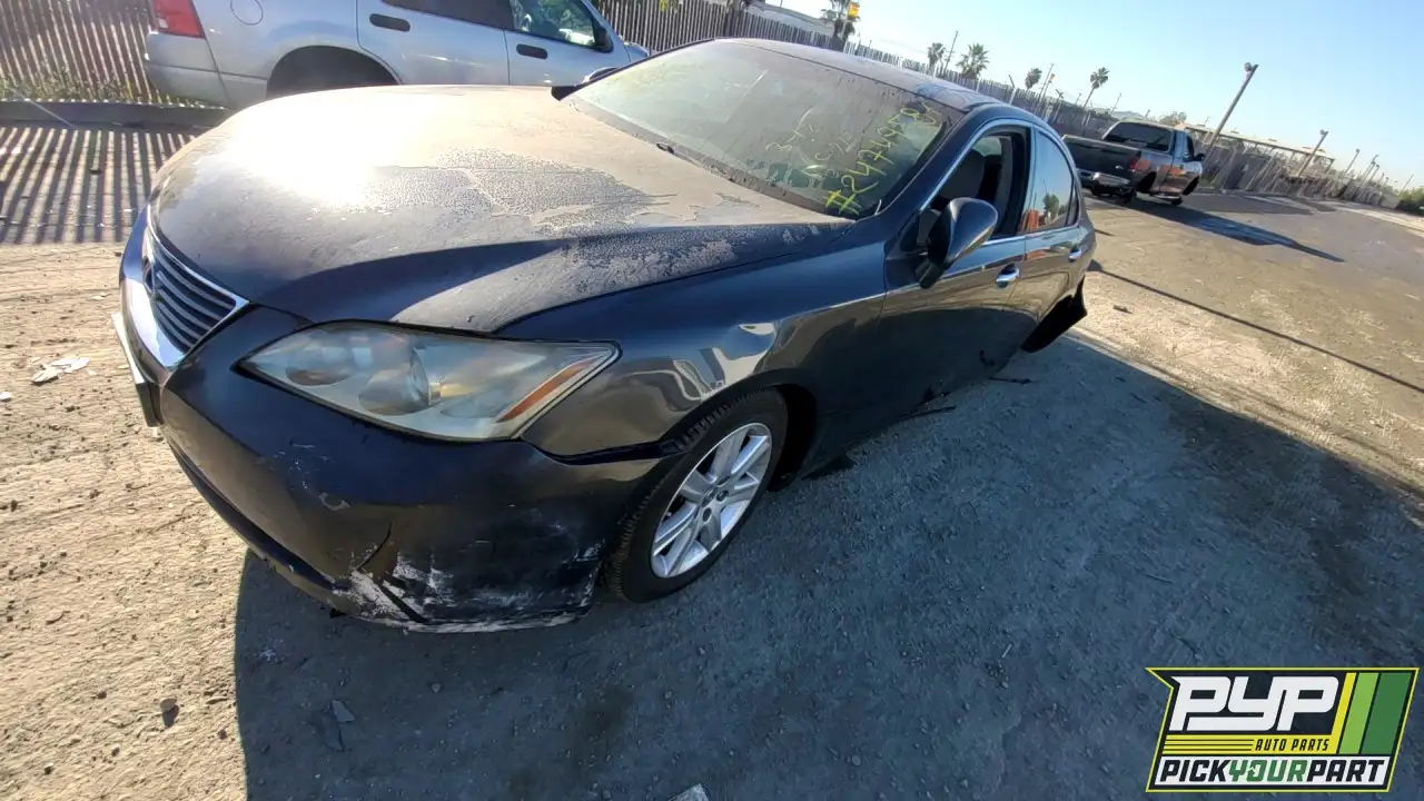 Photo of 2007 Lexus Es350