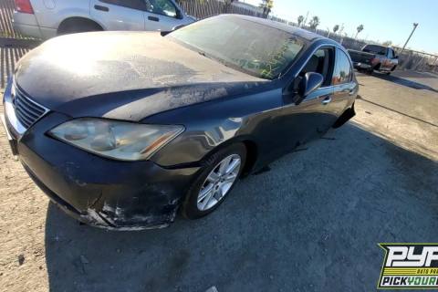 Photo of 2007 Lexus Es350