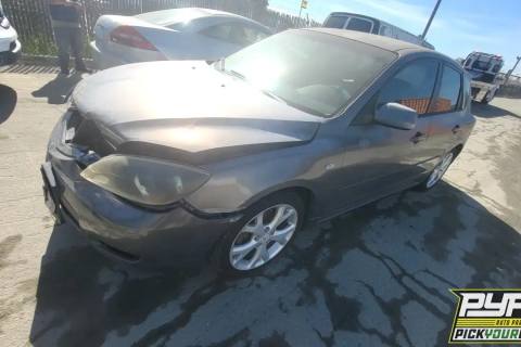 Photo of 2008 Mazda 3