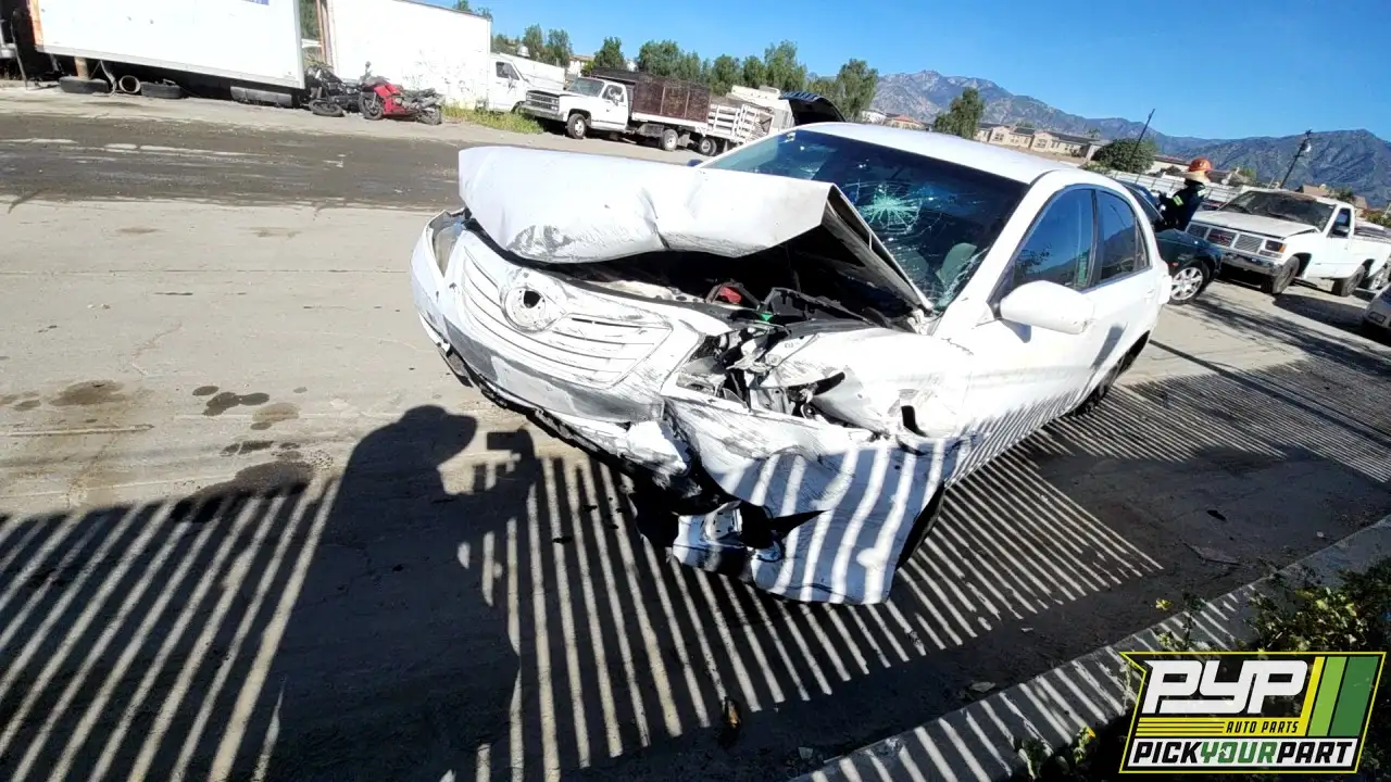 Photo of 2009 Toyota Camry