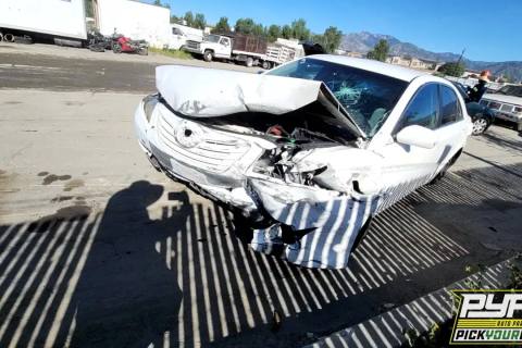 Photo of 2009 Toyota Camry