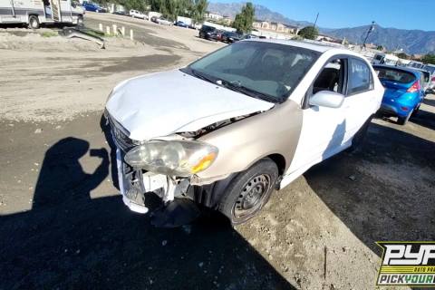 Photo of 2005 Toyota Corolla