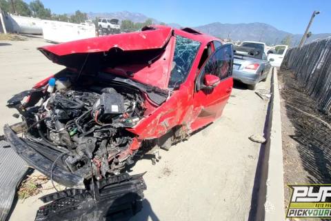 Photo of 2011 Volkswagen Gti