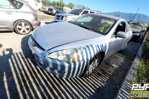 Photo of 2004 Honda Accord