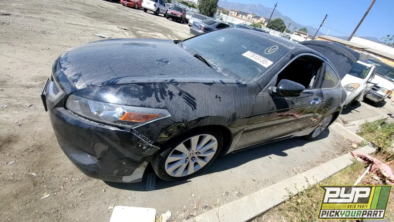 Photo of 2010 Honda Accord