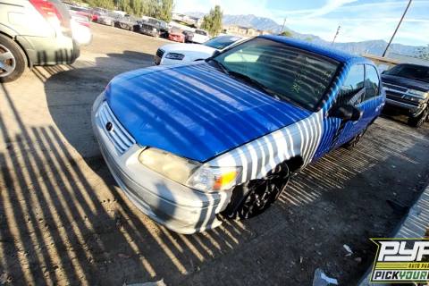 Photo of 2000 Toyota Camry