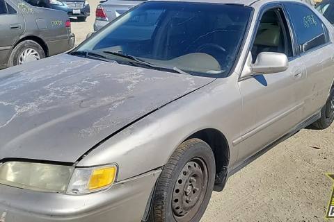 Photo of 1995 Honda Accord