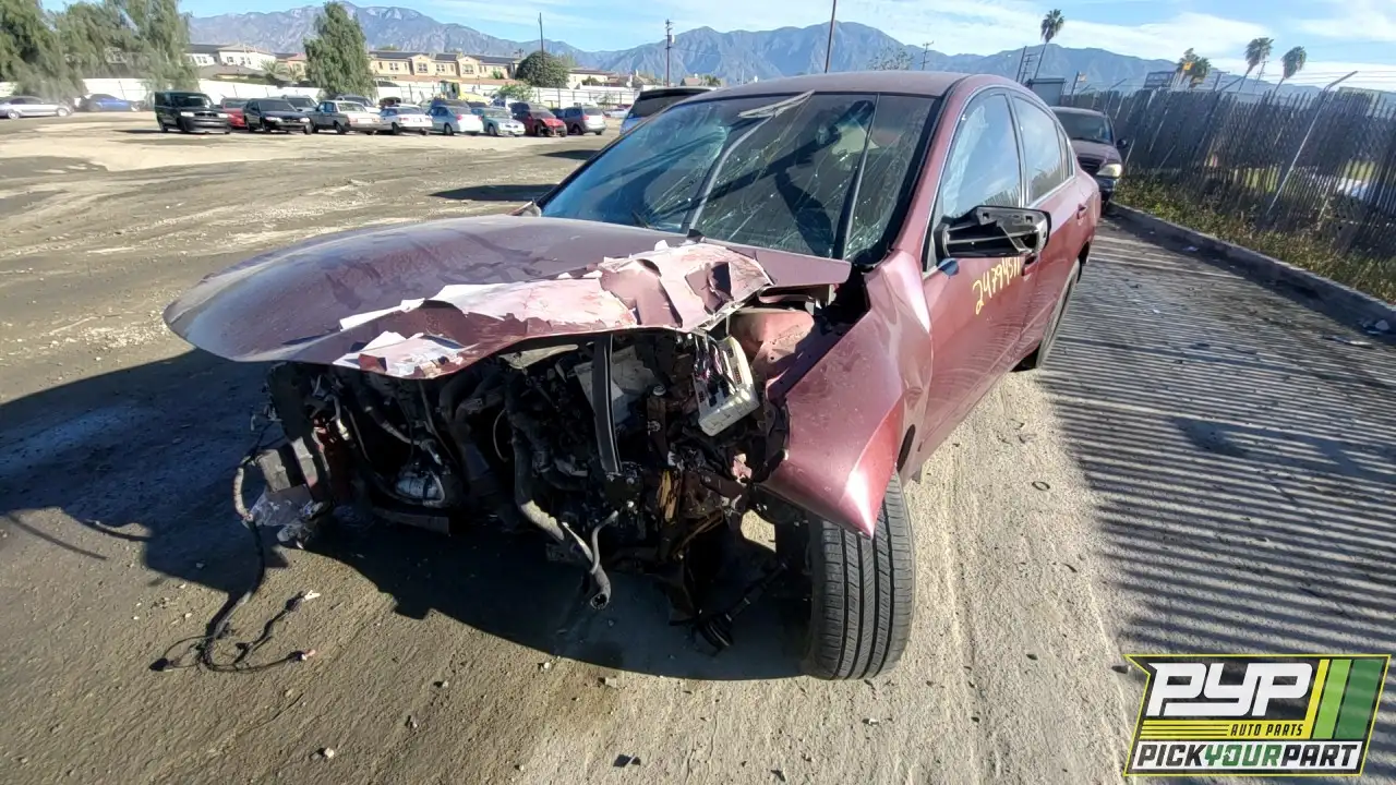 Photo of 2011 Nissan Altima
