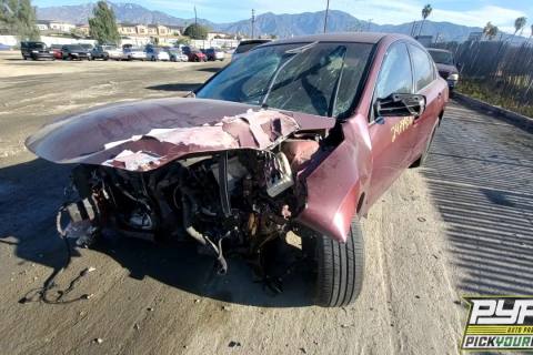 Photo of 2011 Nissan Altima