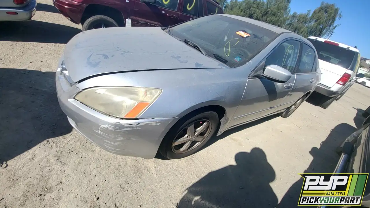 Photo of 2005 Honda Accord