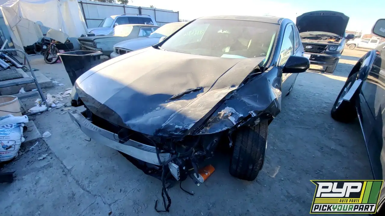 Photo of 2009 Acura Tsx