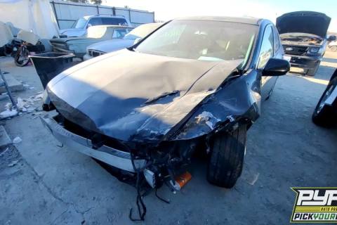 Photo of 2009 Acura Tsx