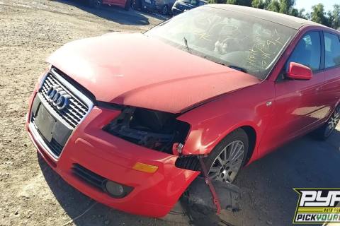 Photo of 2006 Audi A3