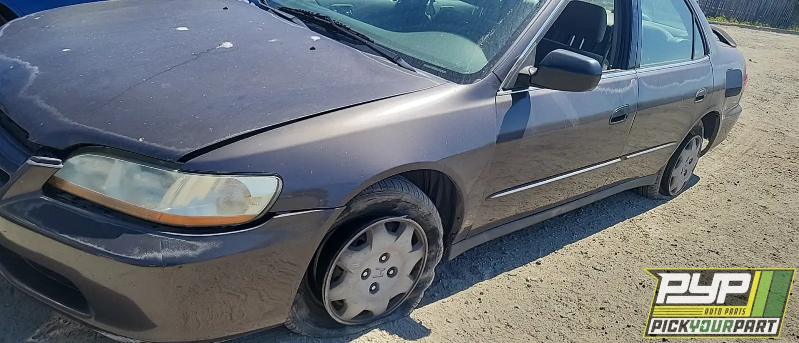 Photo of 1999 Honda Accord
