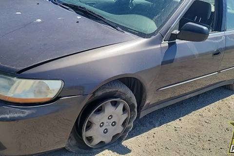 Photo of 1999 Honda Accord