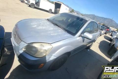 Photo of 2009 Kia Rio