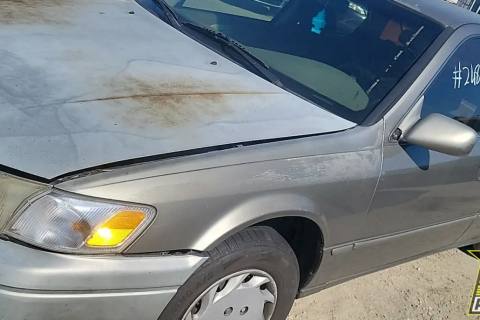Photo of 1997 Toyota Camry