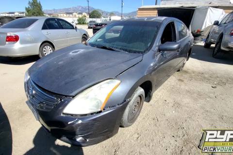 Photo of 2010 Nissan Altima