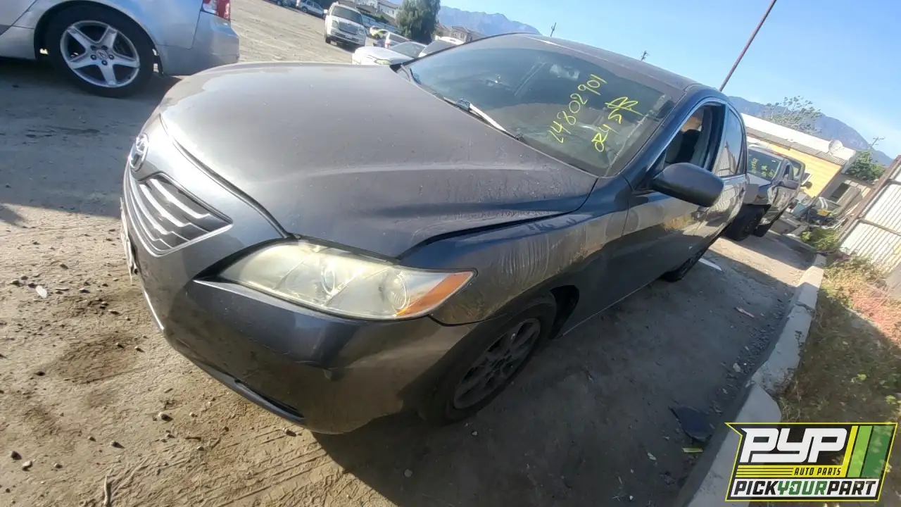 Photo of 2011 Toyota Camry