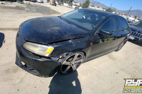 Photo of 2011 Volkswagen Jetta