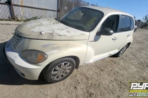 Photo of 2008 Chrysler Pt Cruiser