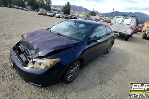 Photo of 2007 Scion Tc