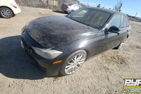Photo of 2013 Bmw 328I