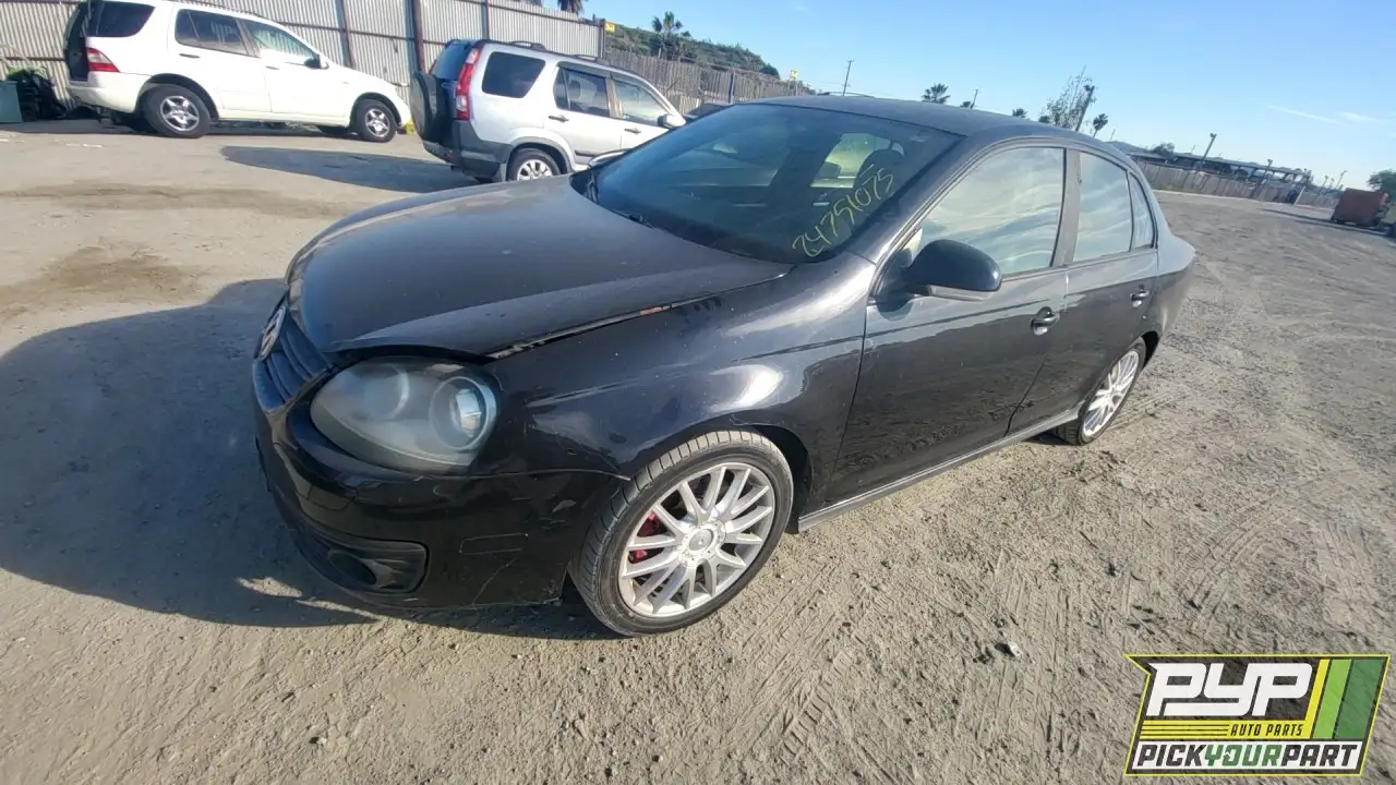 Photo of 2007 Volkswagen Jetta